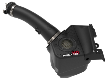 Picture of aFe Momentum HD Cold Air Intakes - 50-70062G
