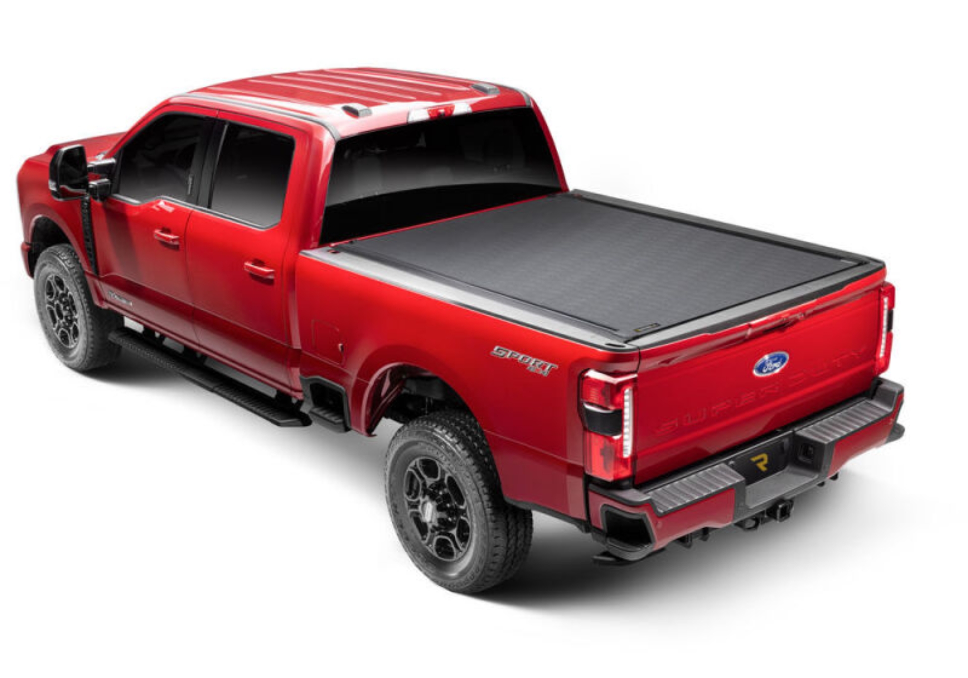 Picture of BAK Revolver X4S Tonneau Covers - 80330