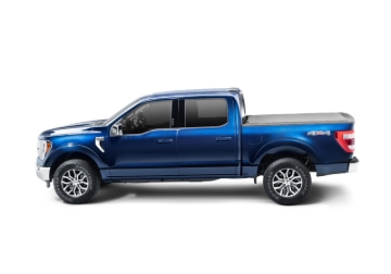 Picture of BAK Revolver X4S Tonneau Covers - 80338BAK