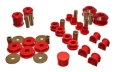 Picture of Energy Suspension ES Hyper-Flex Sets-Red Bushing Kits - 5.18115R