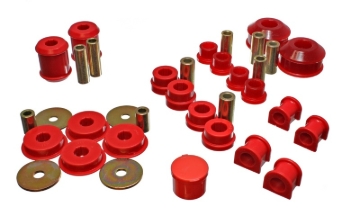 Picture of Energy Suspension ES Hyper-Flex Sets-Red Bushing Kits - 5.18115R