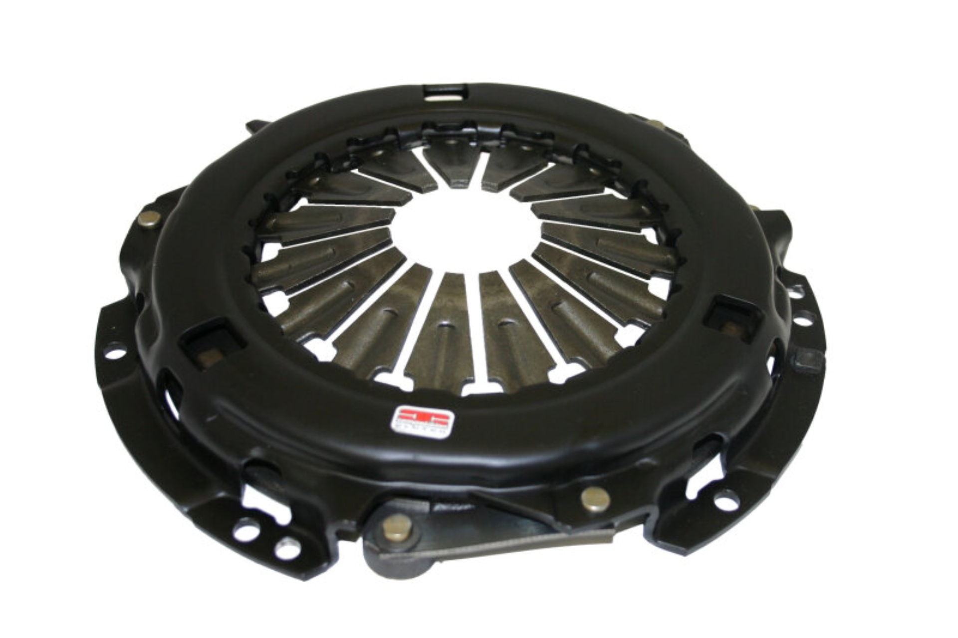 Picture of Competition Clutch COMP Pressure Plates - 3-673