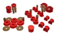 Picture of Energy Suspension ES Hyper-Flex Sets-Red Bushing Kits - 5.18115R