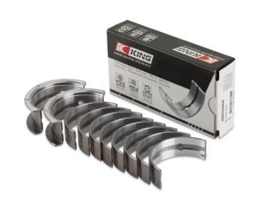 Picture of King Engine Bearings KING Main Bearings - MB534AM1.25