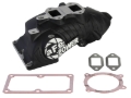 Picture of aFe Bladerunner Man & acc Headers & Manifolds - 46-10073-1