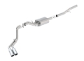 Picture of Borla BOR Cat Back S-Type - 140576
