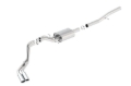 Picture of Borla BOR Cat Back S-Type - 140576