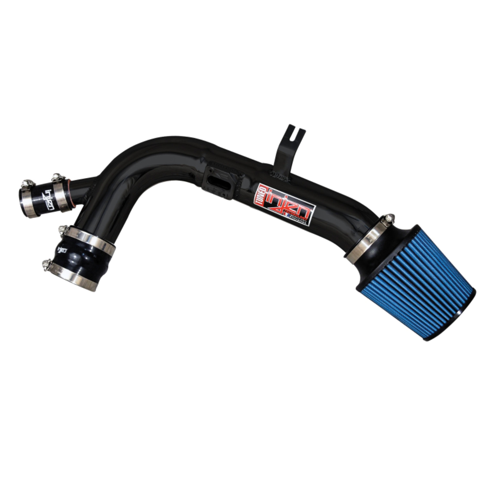 Picture of Injen INJ SP Intake Cold Air Intakes - SP1970BLK