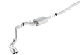 Picture of Borla BOR Cat Back S-Type - 140576