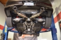 Picture of Injen INJ Catback Exhaust - SES1997TT