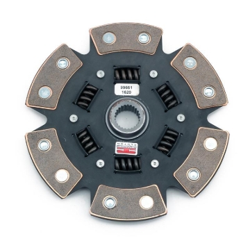 Picture of Competition Clutch COMP Replacement Discs Clutch Discs - 99711-1620