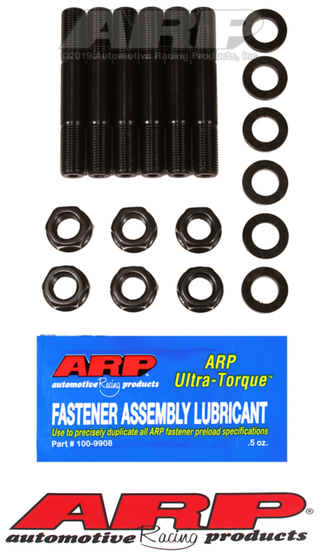 Picture of ARP Main Stud Kits Main Stud & Bolt Kits - 206-5402