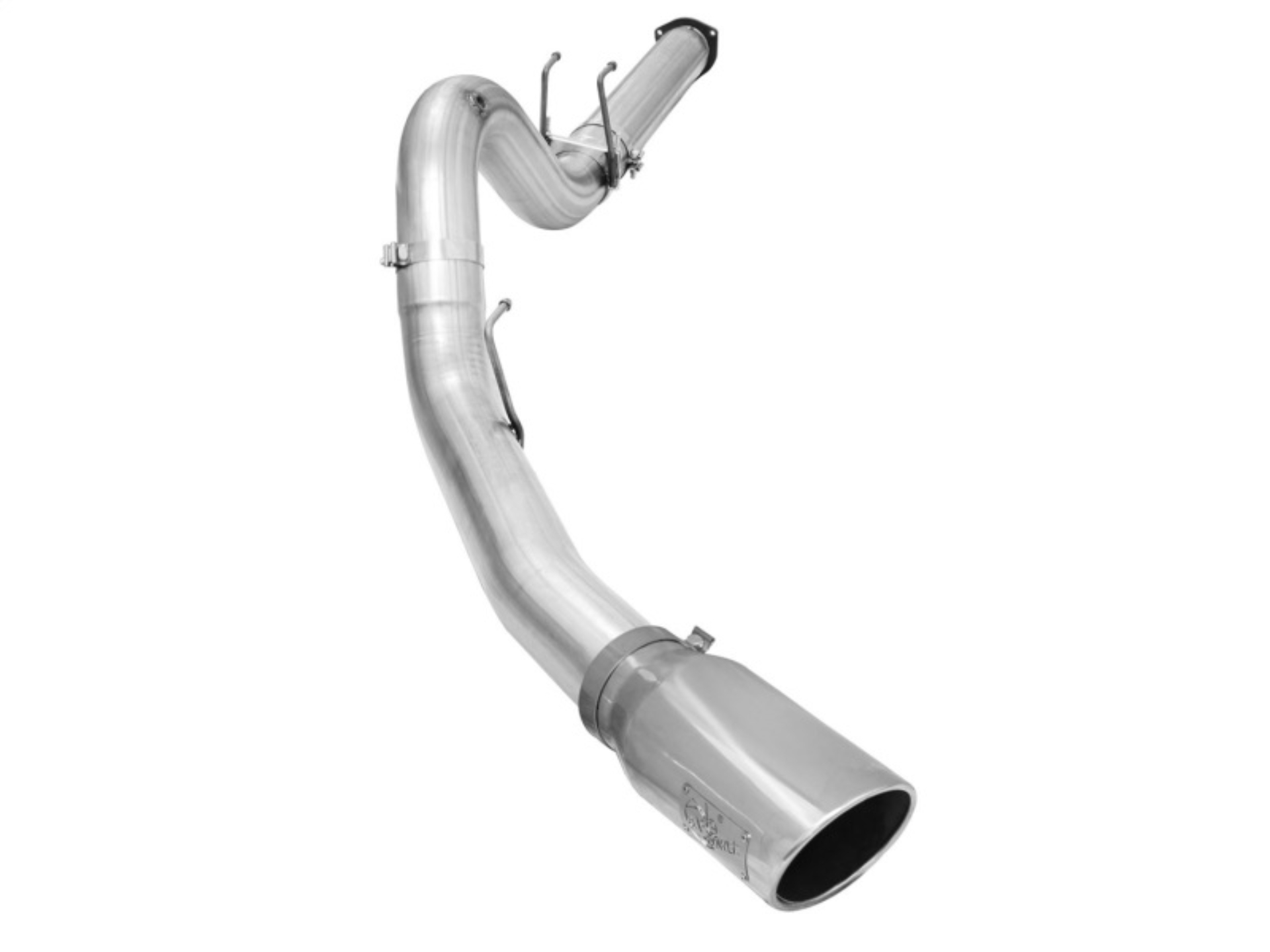 Picture of aFe Exhaust DPF Back - 49-03064-P