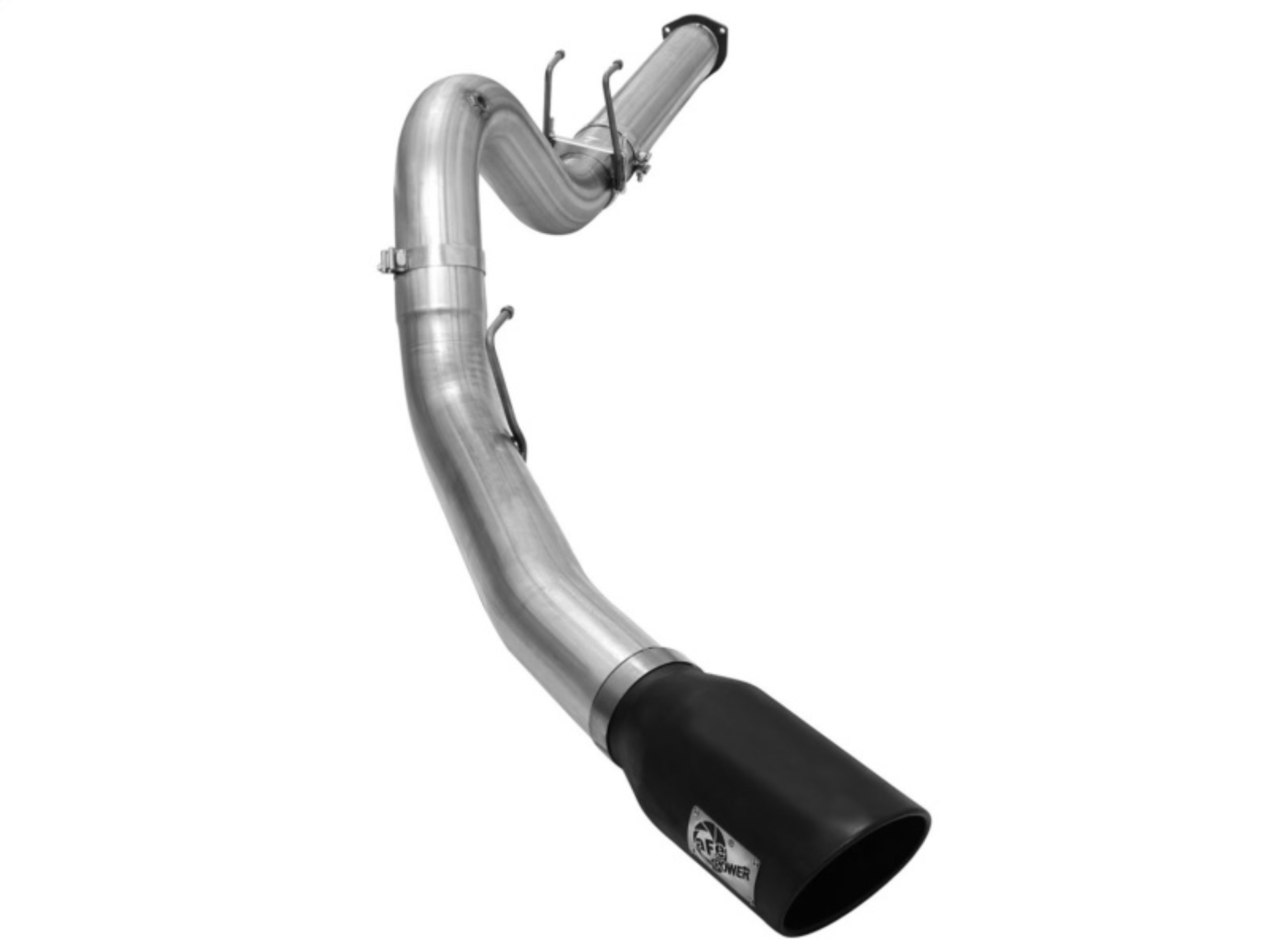 Picture of aFe Exhaust DPF Back - 49-43064-B
