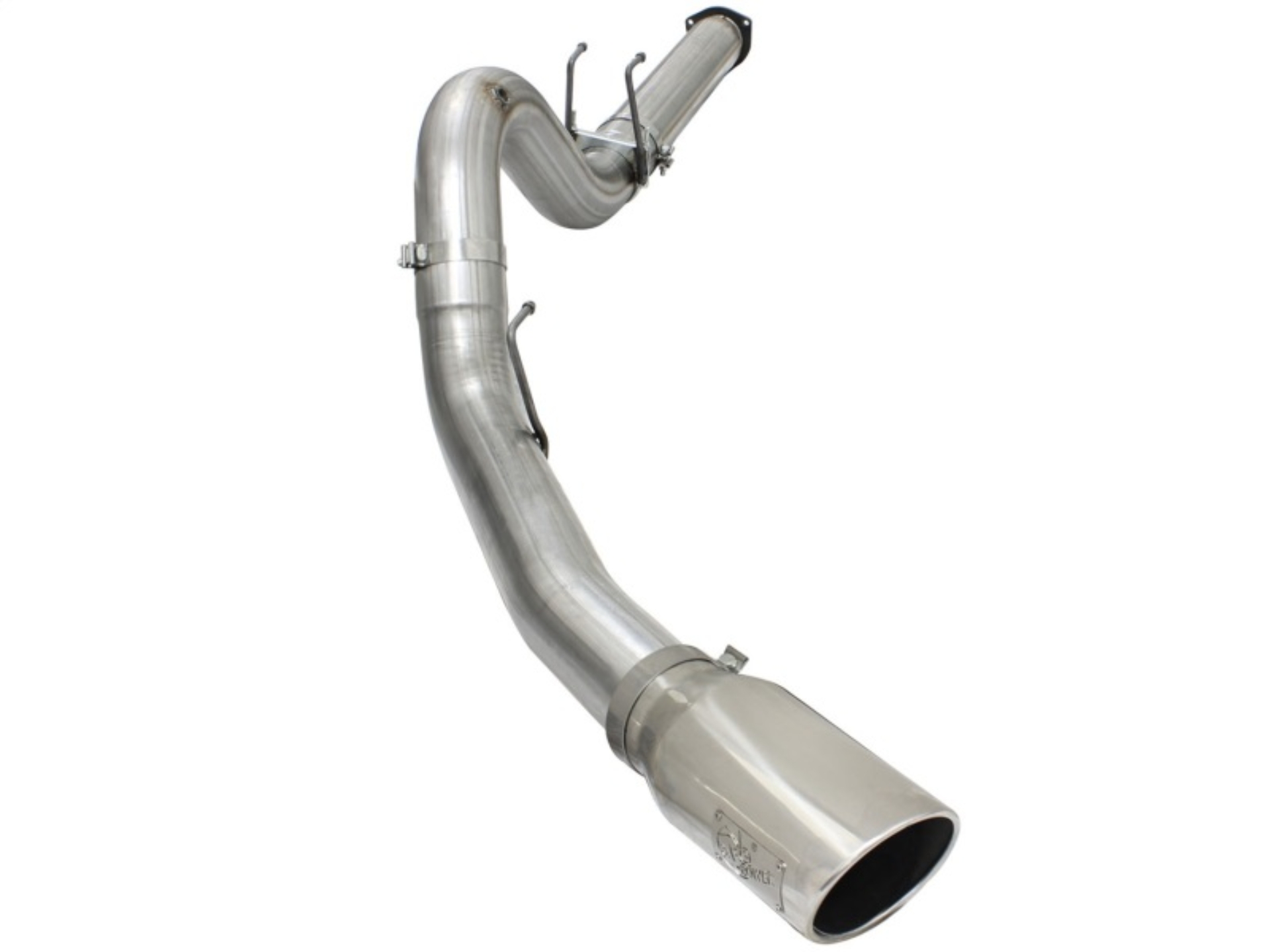 Picture of aFe Exhaust DPF Back - 49-43064-P