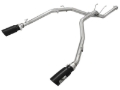 Picture of aFe Exhaust DPF Back - 49-42041-B