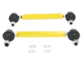 Picture of Whiteline WL Sway Bar Links Sway Bar Endlinks - KLC140-195