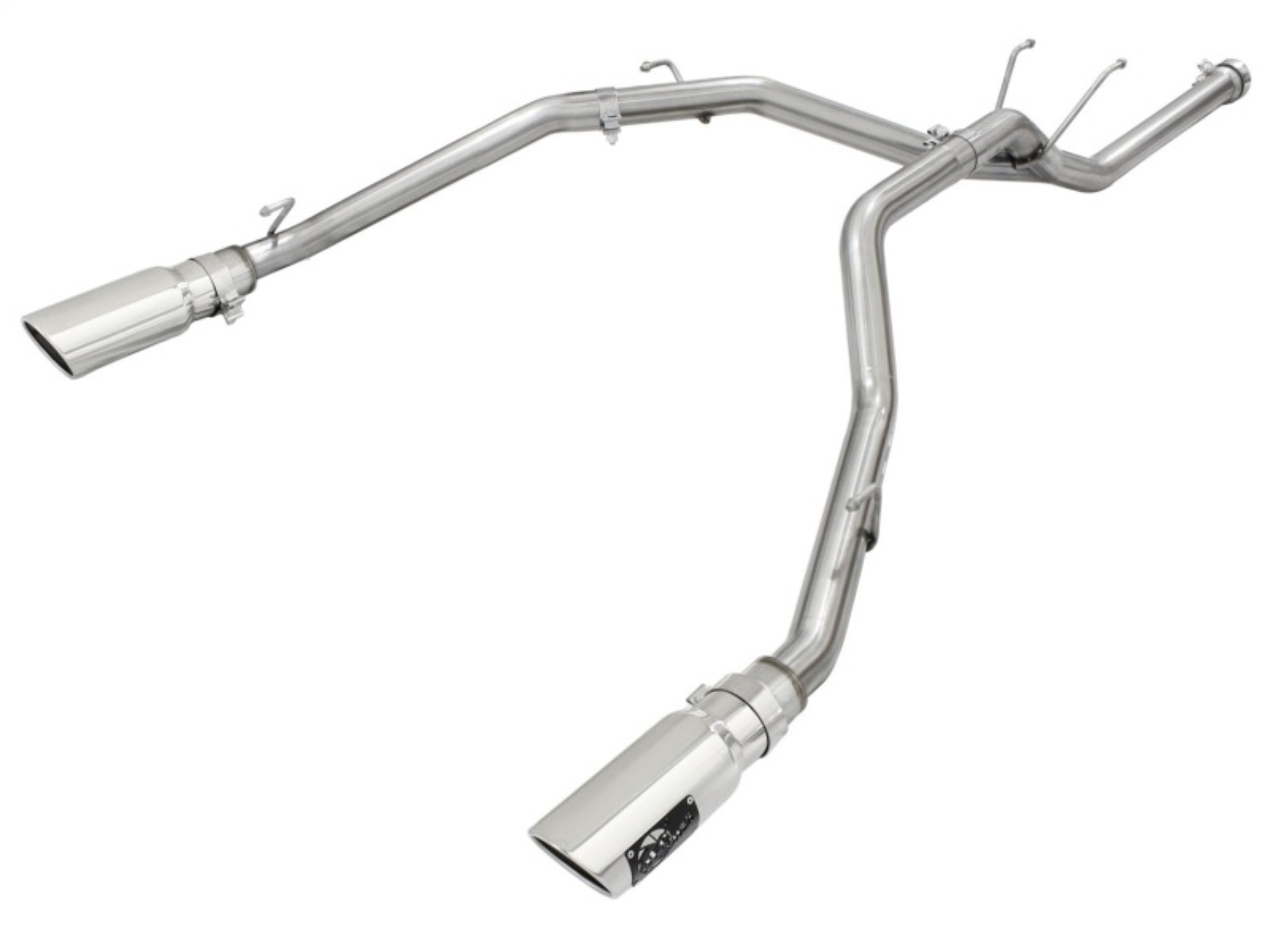 Picture of aFe Exhaust DPF Back - 49-42041-P