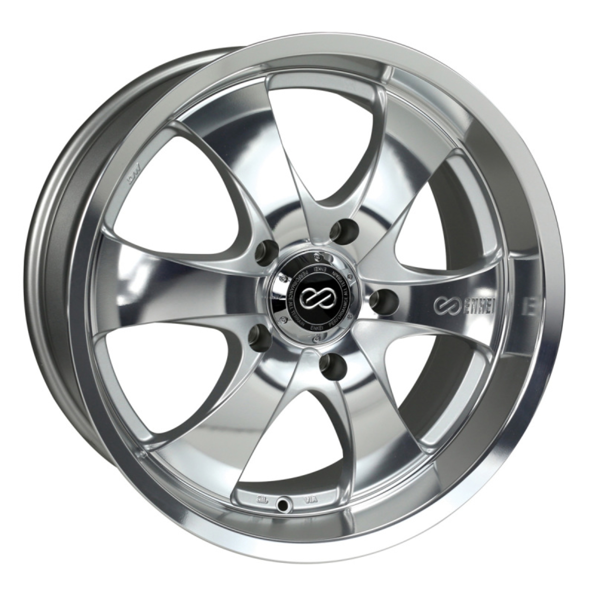 Picture of Enkei ENK M6 Wheels - 482-780-7310MF