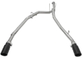 Picture of aFe Exhaust DPF Back - 49-42041-B