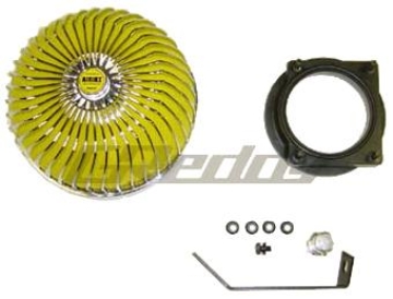 Picture of GReddy GRE Air Intake Cold Air Intakes - 12020907