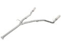 Picture of aFe Exhaust DPF Back - 49-42041-P