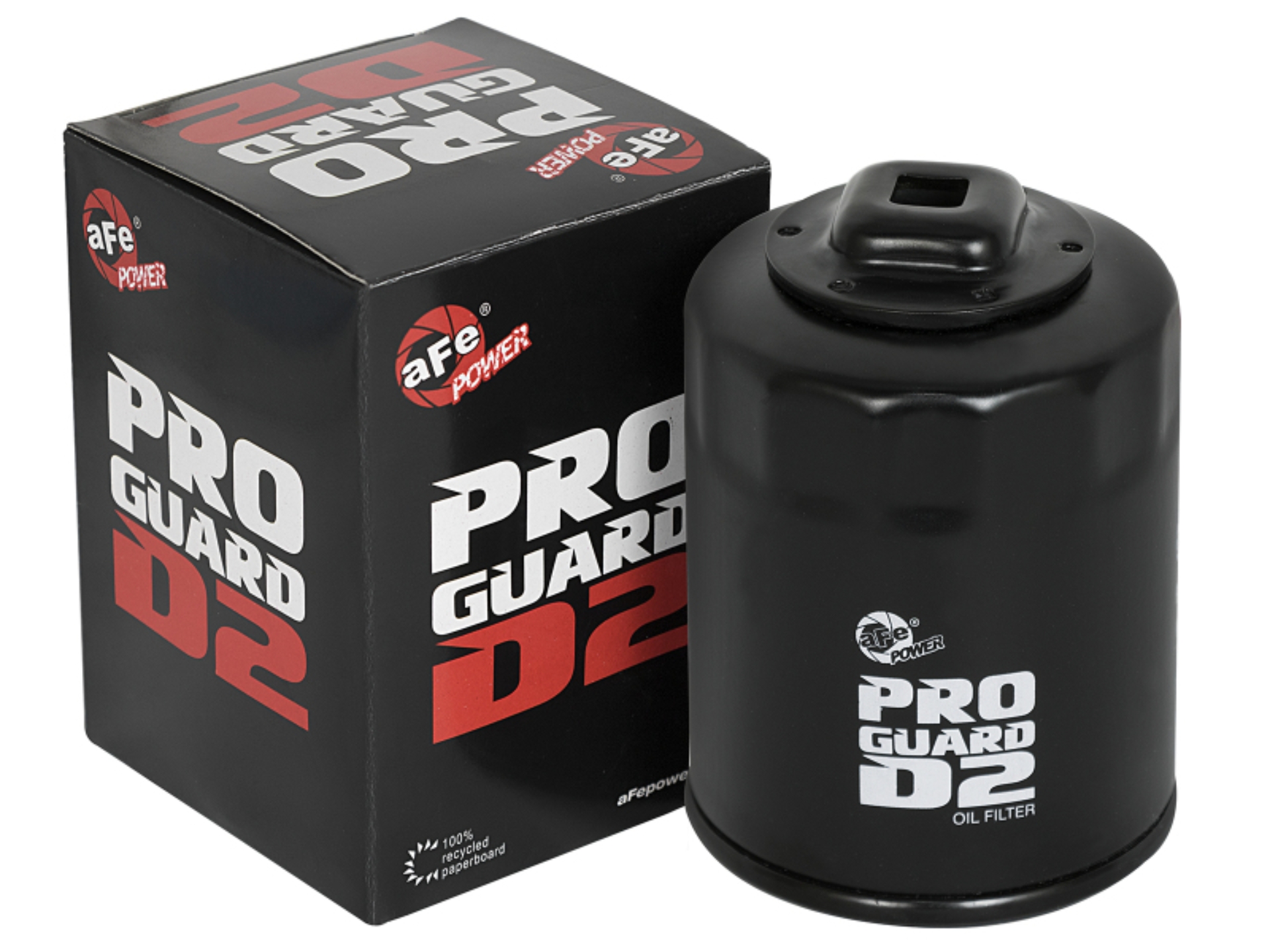 Picture of aFe ProGuard Oil Filter - 44-LF016