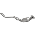 Picture of OEM Grade Direct-Fit Catalytic Converter-Chrysler/Dodge