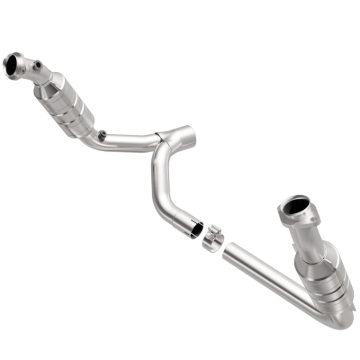 Picture of OEM Grade Direct-Fit Catalytic Converter-Dodge