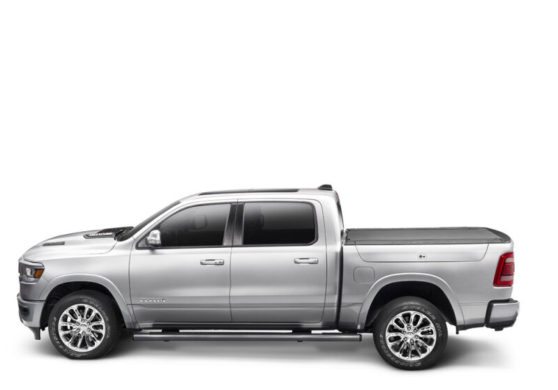 Picture of BAK Revolver X4S Tonneau Covers - 80227RB