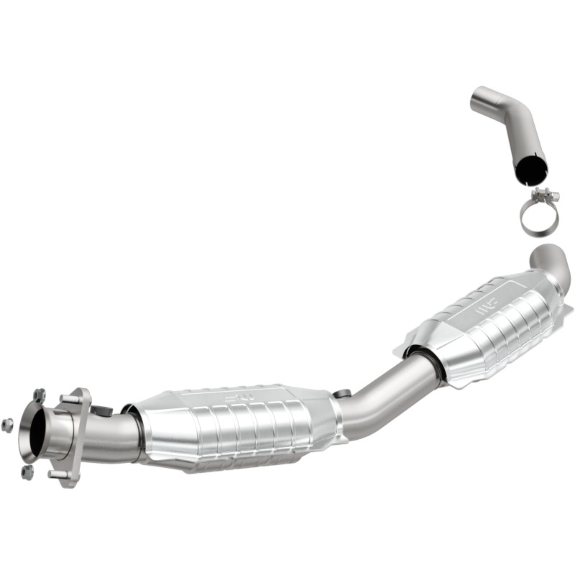 Picture of OEM Grade Direct-Fit Catalytic Converter-Dodge
