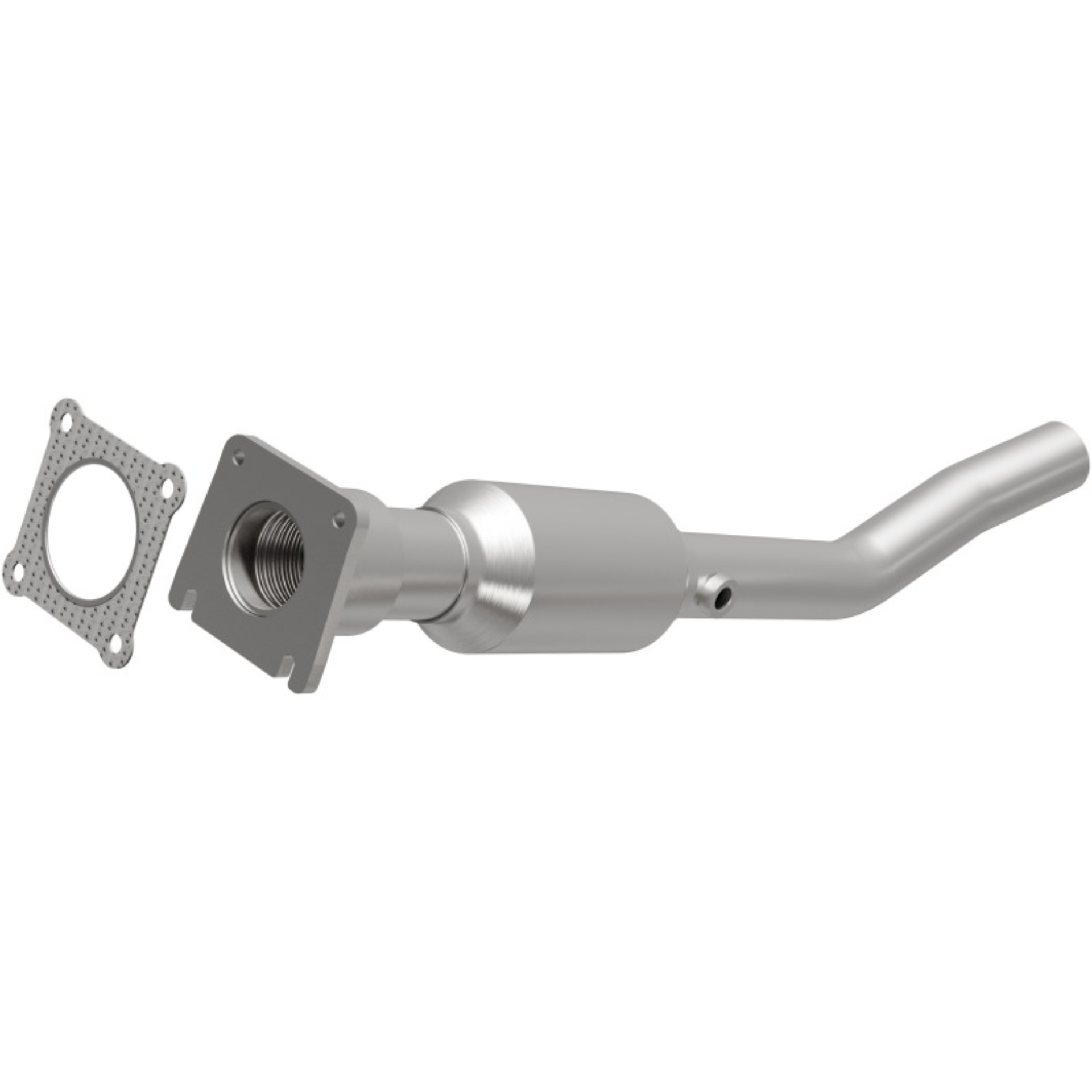 Picture of OEM Grade Direct-Fit Catalytic Converter-Dodge/Plymouth