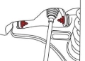 Picture of SPC Performance SPC Caster/Camber Adjuster Camber Kits - 28815