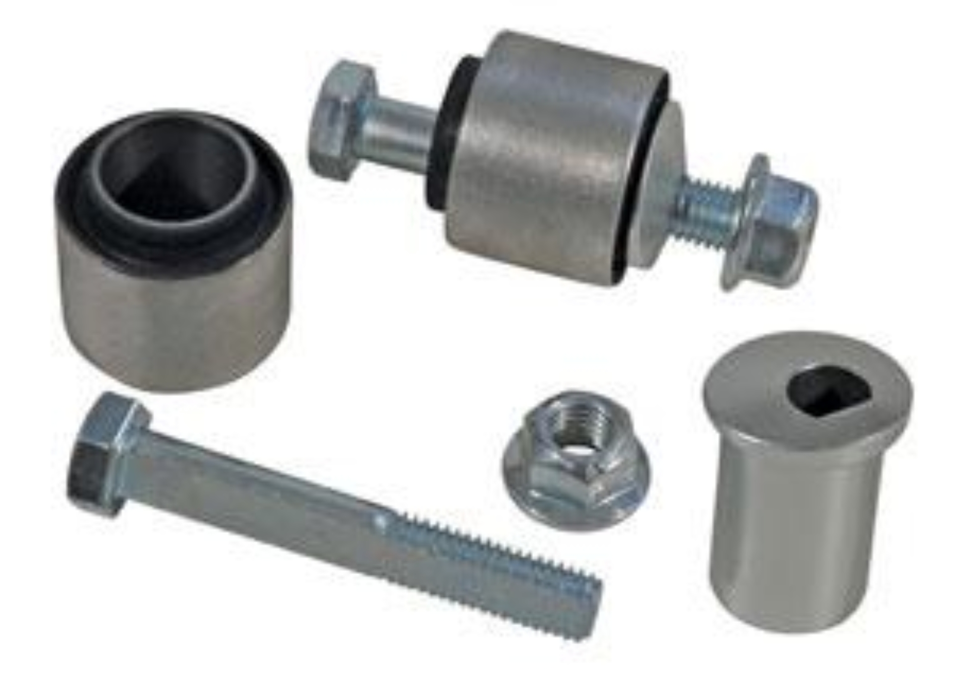Picture of SPC Performance SPC Camber Kit Rear - 28850