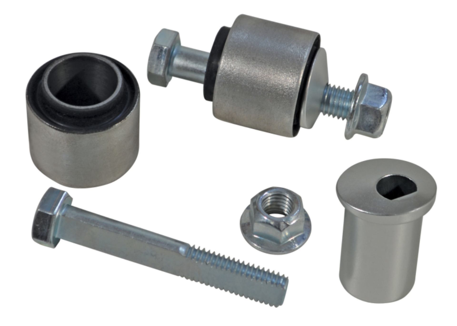 Picture of SPC Performance SPC Camber Kit Rear - 28860