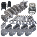 Picture of Eagle EAG Rotating Assy-8 Cyl Rotating Assemblies - B11013100
