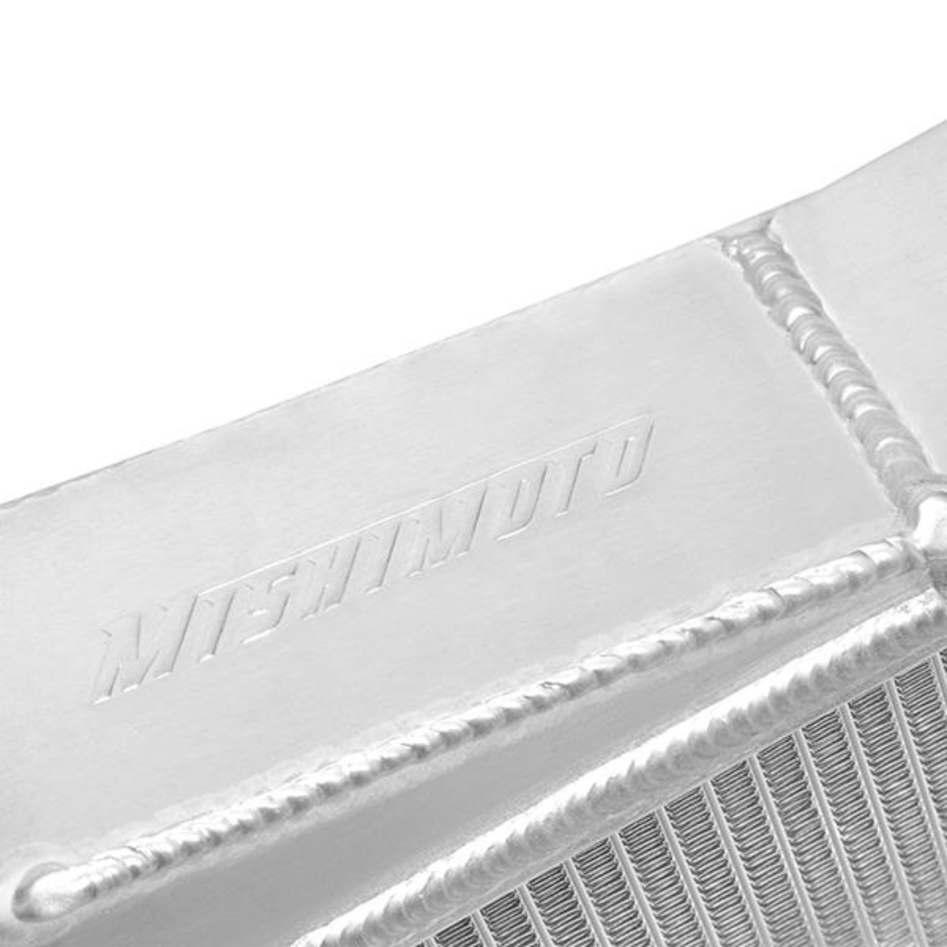 Picture of Mishimoto MM Radiators-Alum - MMRAD-E46-01