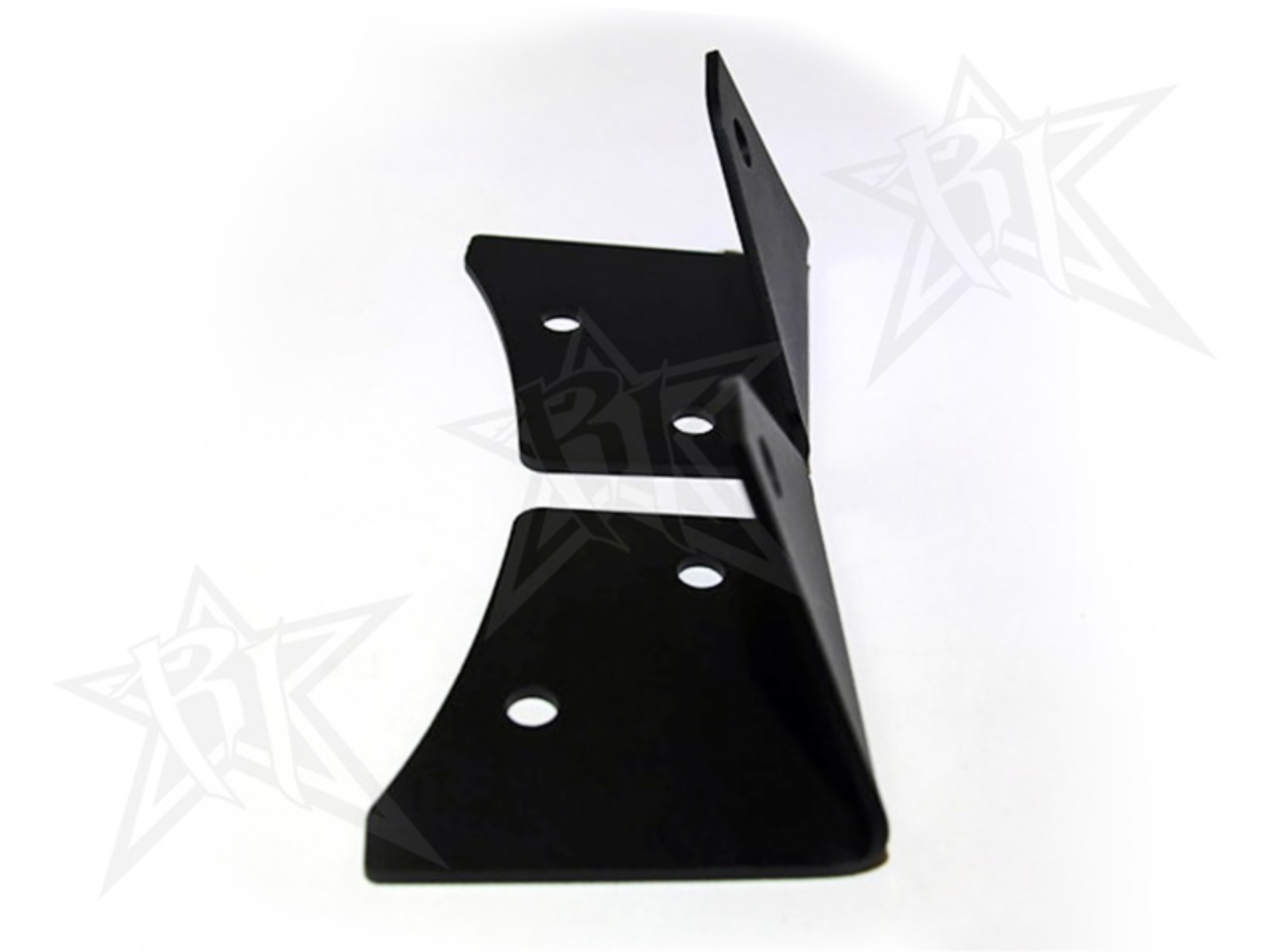 Picture of Rigid Industries RIG Bar Mount-A-Pillar Light Mounts - 40139