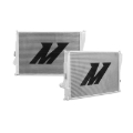 Picture of Mishimoto MM Radiators-Alum - MMRAD-E46-01
