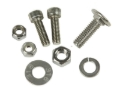 Picture of Rigid Industries RIG L-Brackets Light Mounts - 40185
