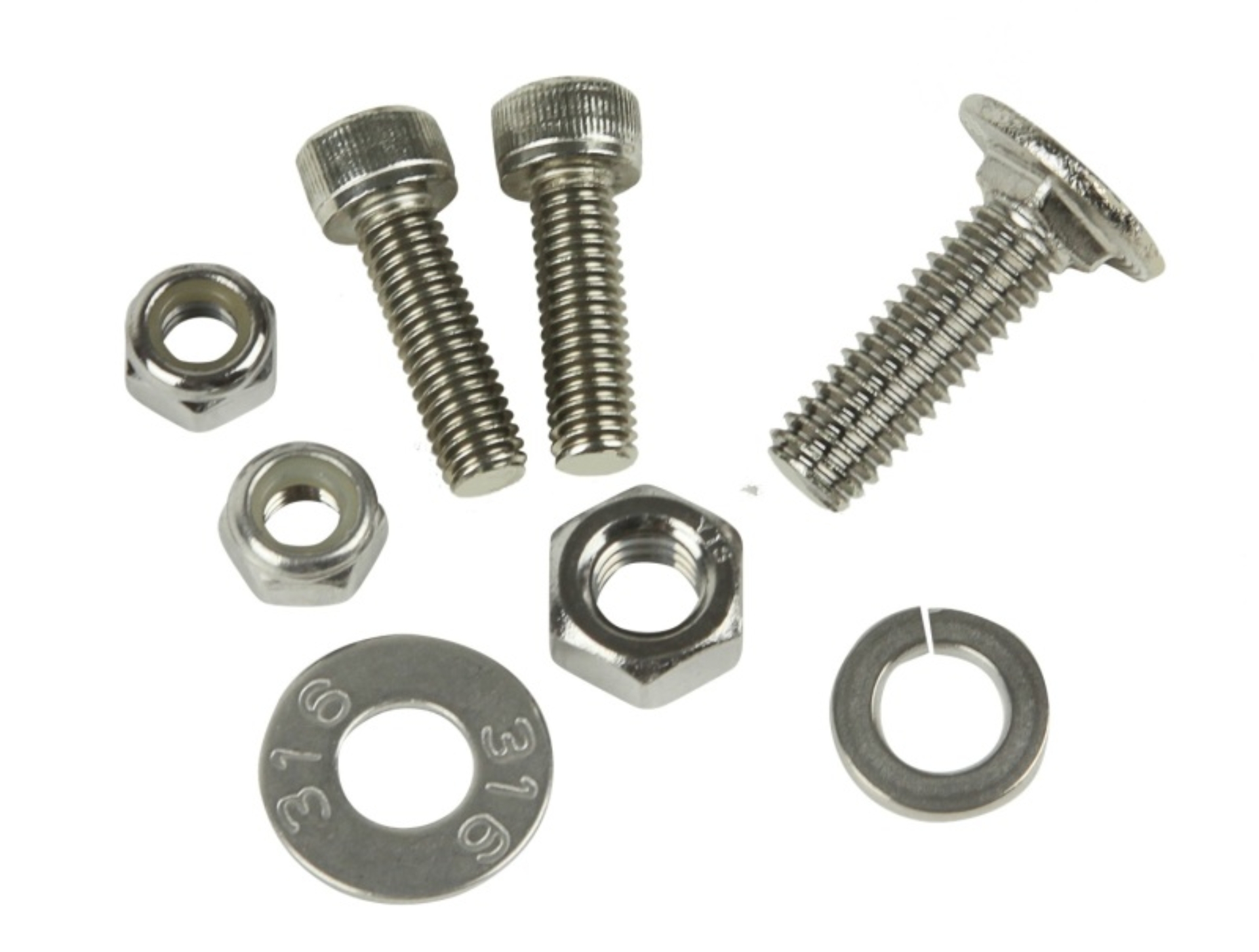 Picture of Rigid Industries RIG L-Brackets Light Mounts - 40185