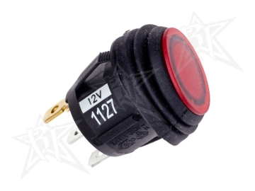 Picture of Rigid Industries RIG Switches Light Accessories and Wiring - 40191