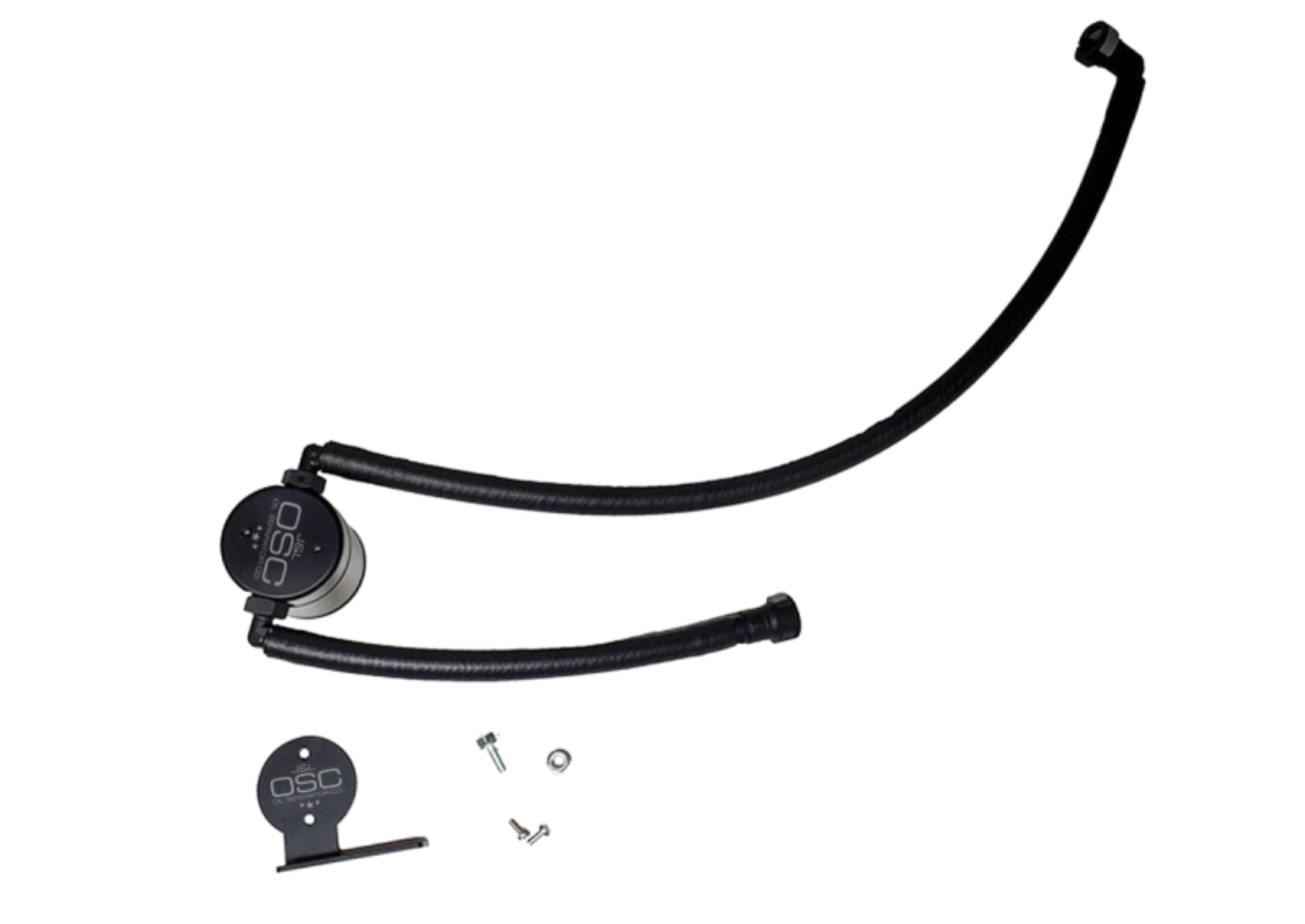 Picture of J&L JLT Oil Separators - 3088P-B