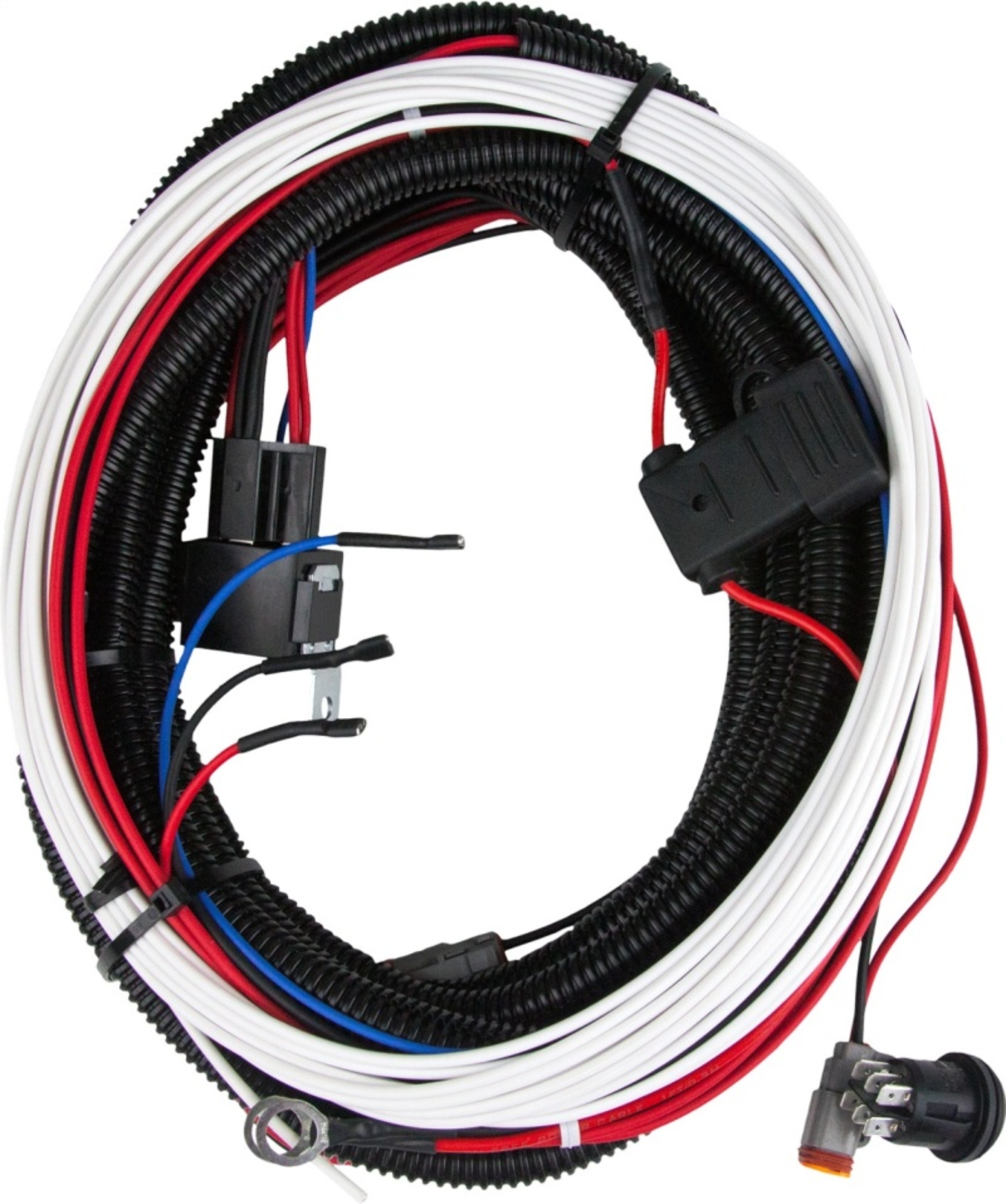 Picture of Rigid Industries RIG Light Harnesses Light Accessories and Wiring - 40192