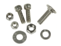 Picture of Rigid Industries RIG L-Brackets Light Mounts - 40185
