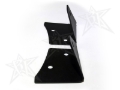 Picture of Rigid Industries RIG Bar Mount-A-Pillar Light Mounts - 40139