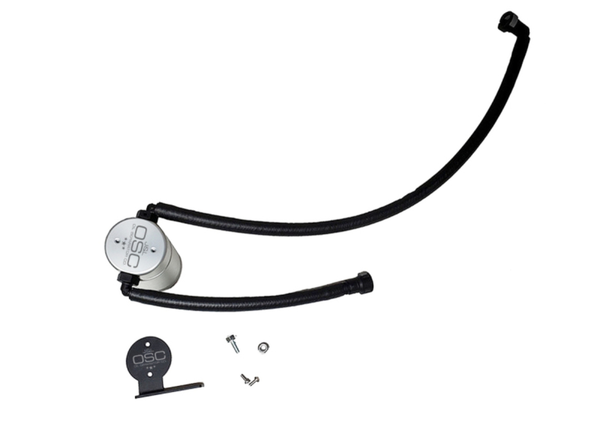 Picture of J&L JLT Oil Separators - 3088P-C