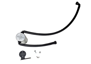 Picture of J&L JLT Oil Separators - 3088P-C