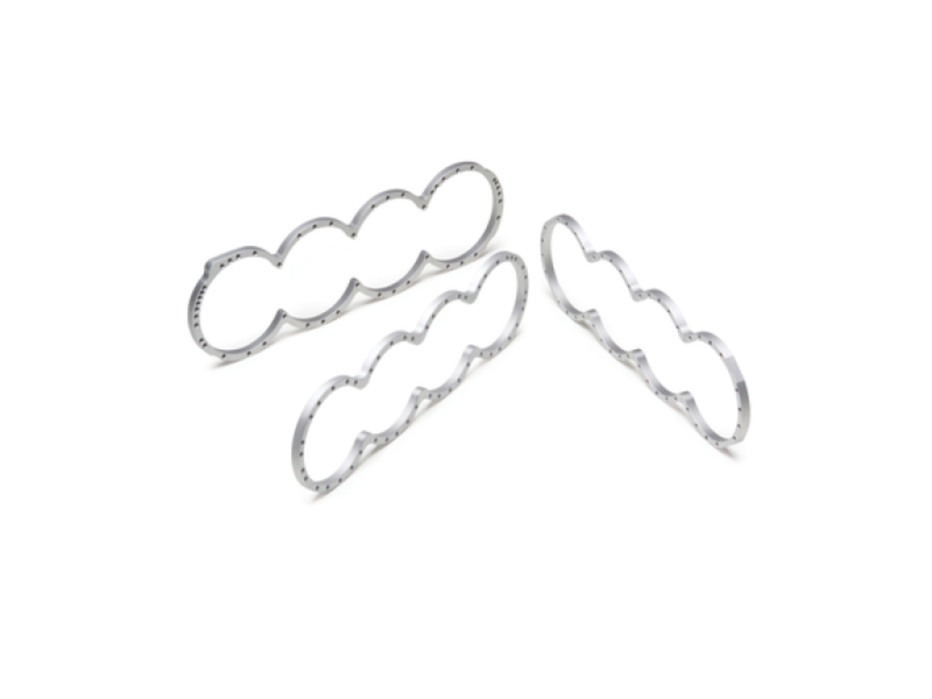 Picture of Supertech SPT Block Guards Sleeves - BG-EJ20