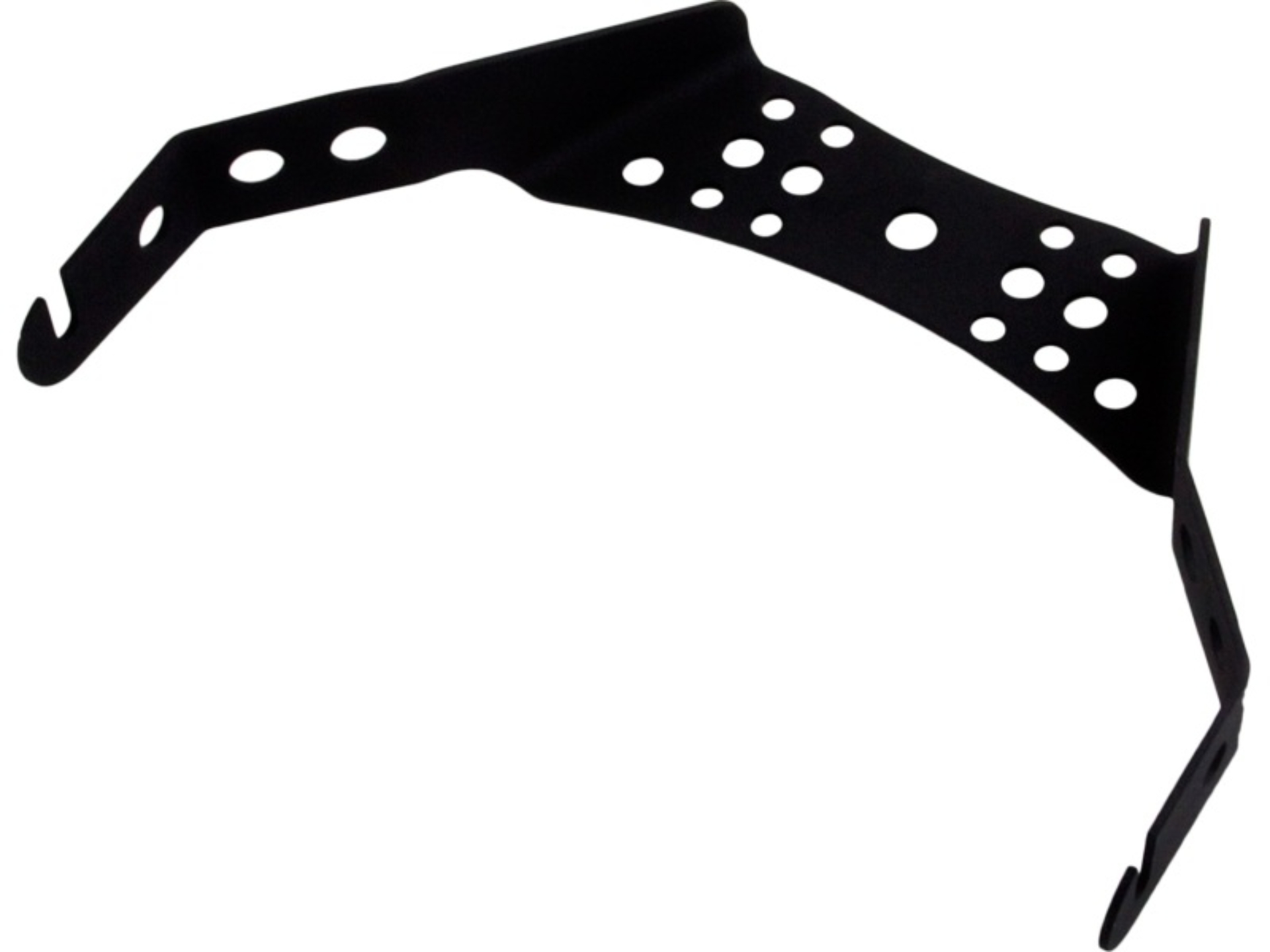 Picture of Rigid Industries RIG Mounts-Powersports Light Mounts - 41030